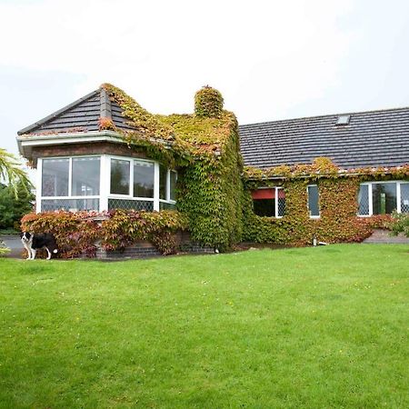Inny Bay Bed And Breakfast Tang Extérieur photo