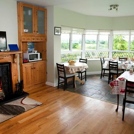 Inny Bay Bed And Breakfast Tang Extérieur photo
