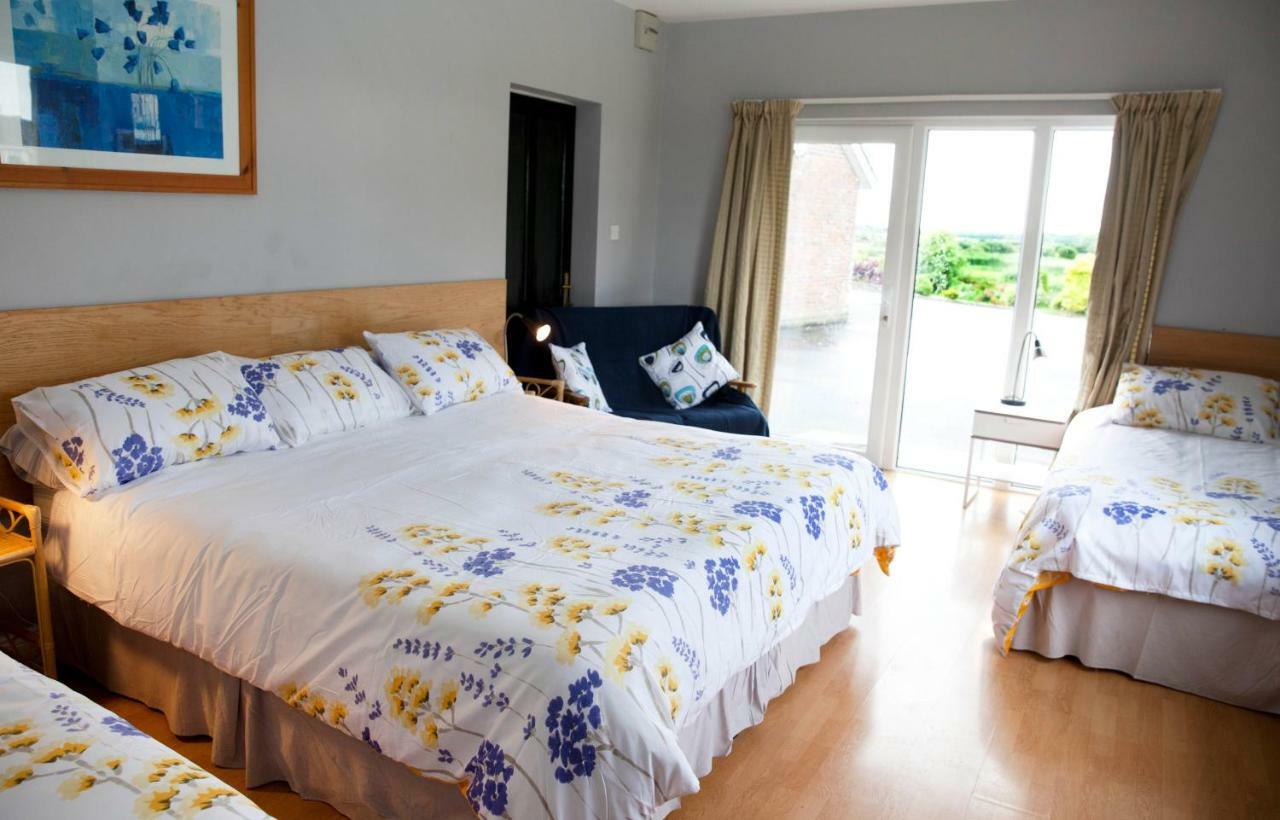 Inny Bay Bed And Breakfast Tang Extérieur photo