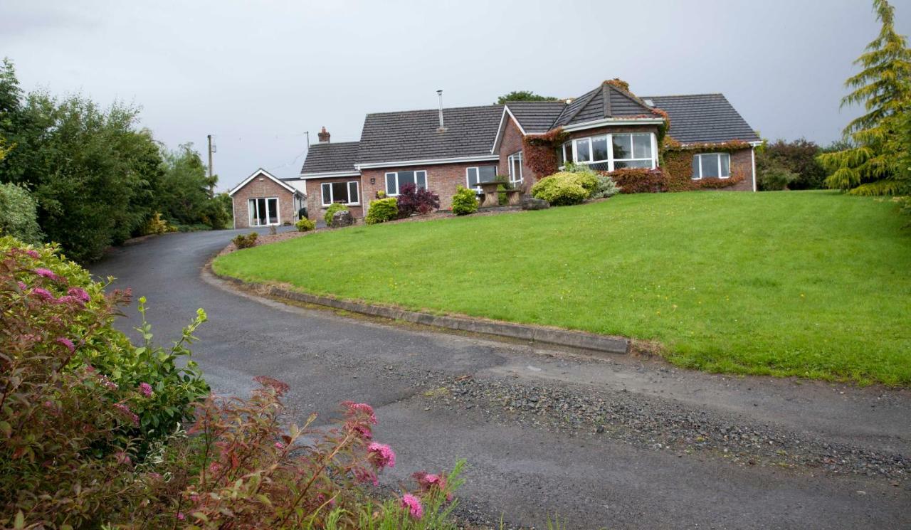 Inny Bay Bed And Breakfast Tang Extérieur photo