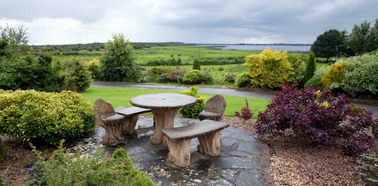 Inny Bay Bed And Breakfast Tang Extérieur photo
