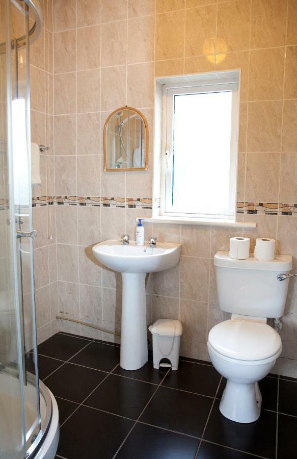 Inny Bay Bed And Breakfast Tang Extérieur photo