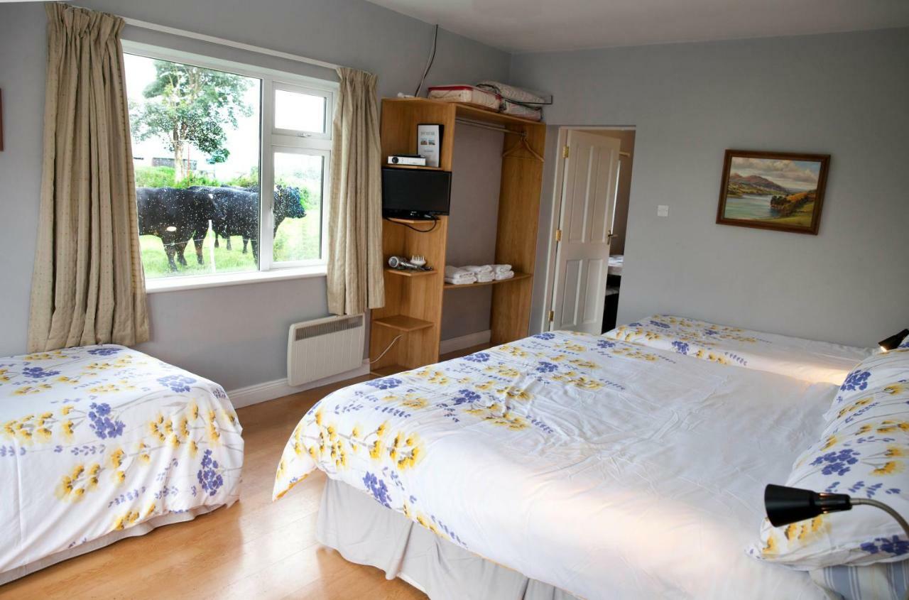 Inny Bay Bed And Breakfast Tang Extérieur photo