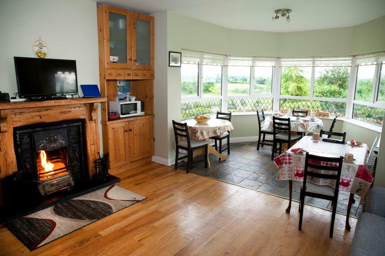 Inny Bay Bed And Breakfast Tang Extérieur photo