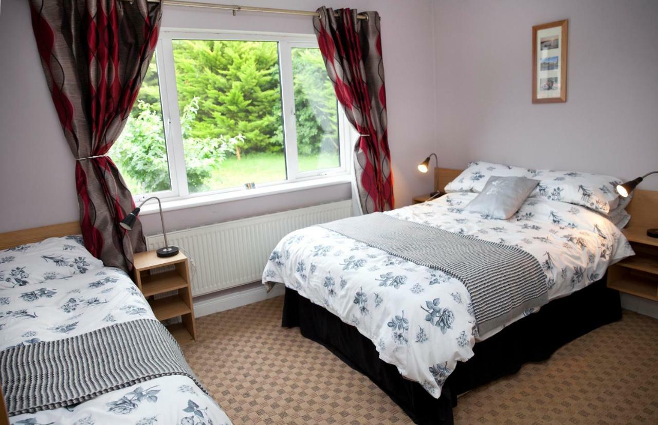 Inny Bay Bed And Breakfast Tang Extérieur photo