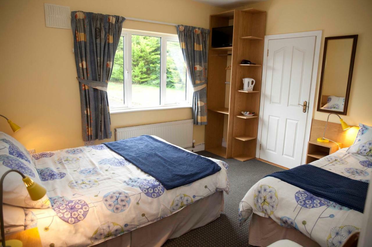 Inny Bay Bed And Breakfast Tang Extérieur photo