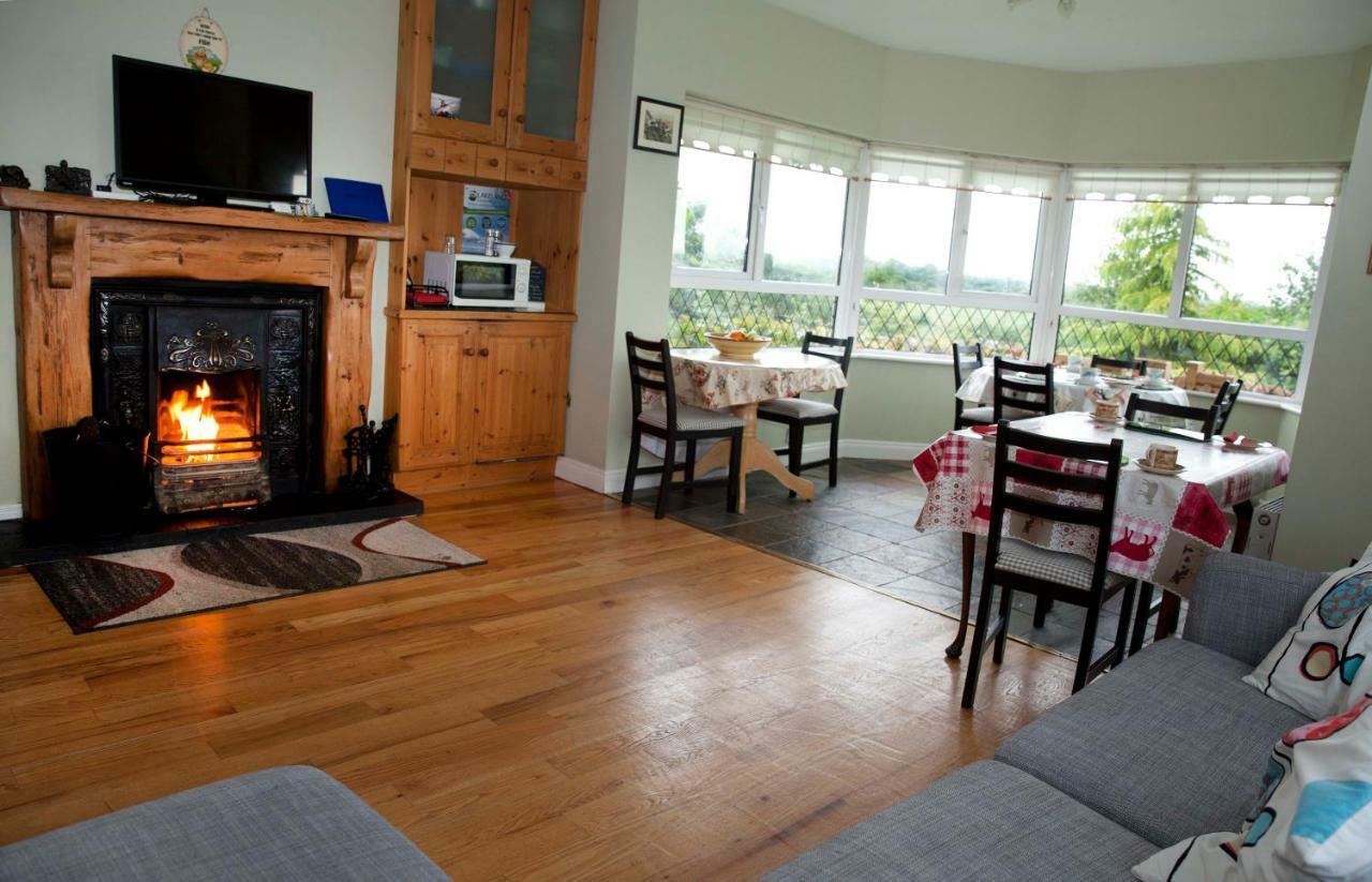 Inny Bay Bed And Breakfast Tang Extérieur photo
