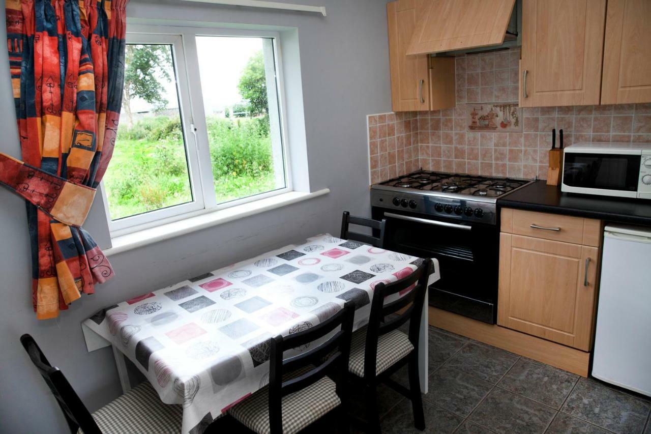 Inny Bay Bed And Breakfast Tang Extérieur photo