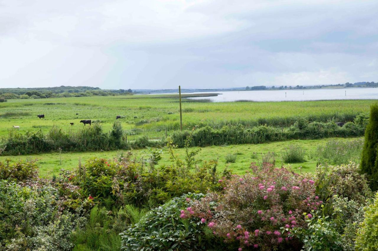 Inny Bay Bed And Breakfast Tang Extérieur photo