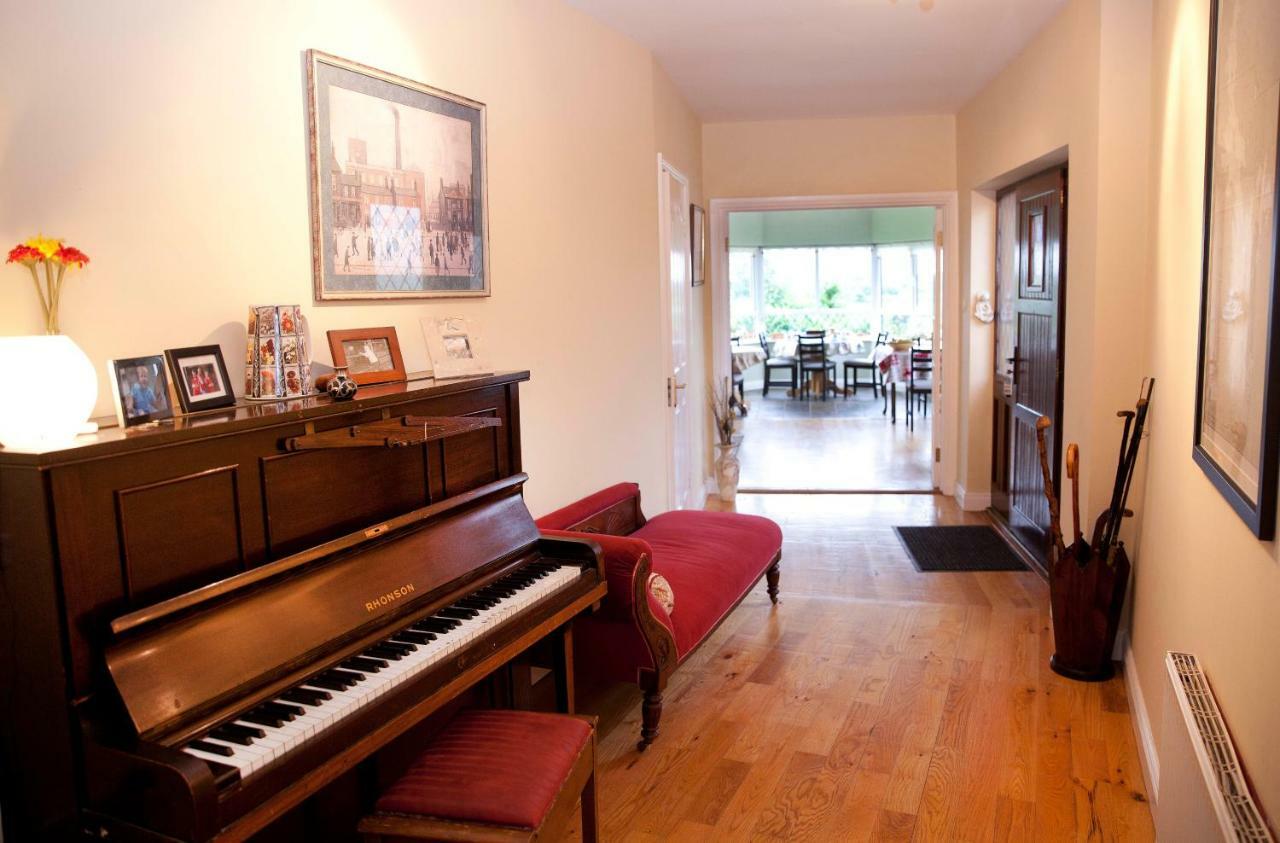 Inny Bay Bed And Breakfast Tang Extérieur photo